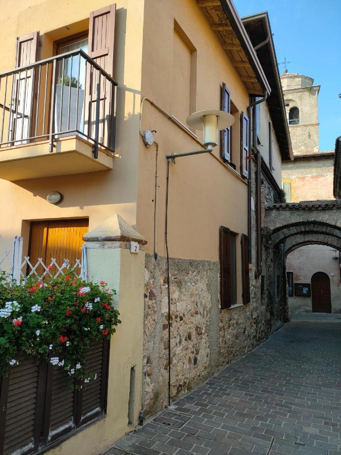 Luxury Suite Sirmione Extérieur photo